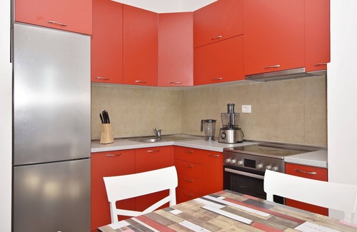 Zeljeznica Apartamento | Apartment Branko