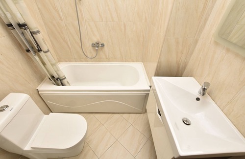 Zeljeznica Apartamento | Apartment Branko