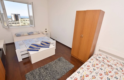 Zeljeznica Apartamento | Apartment Branko