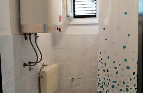 Rukavac Apartamento | Apartment BV A1 (4 + 1) - bay Rukavac, Island Vis, Croacia