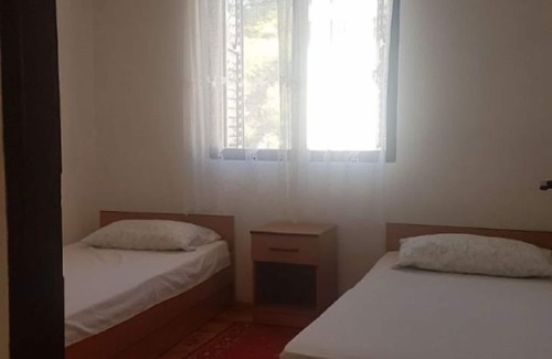 Rukavac Apartamento | Apartment BV A1 (4 + 1) - bay Rukavac, Island Vis, Croacia