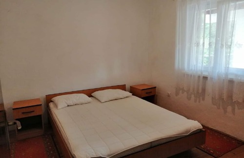 Rukavac Apartamento | Apartment BV A1 (4 + 1) - bay Rukavac, Island Vis, Croacia