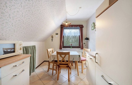 Nordstrand Apartamento | Apartamento 'Brauer' con terraza privada y Wi-Fi