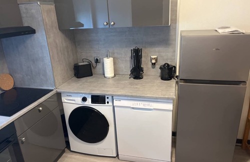 Saint-Marc Apartamento | Apartment Brest Centre