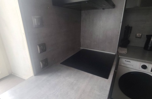 Saint-Marc Apartamento | Apartment Brest Centre