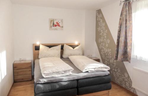 Strass im Zillertal Apartamento | Apartment Brettfall Blick by Interhome
