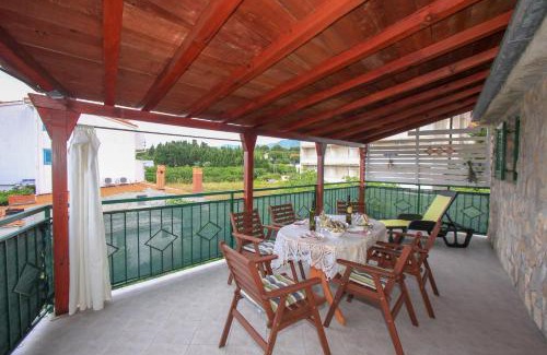 Sucuraj Apartamento | Apartment Breza