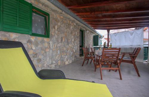 Sucuraj Apartamento | Apartment Breza