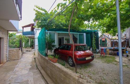 Sucuraj Apartamento | Apartment Breza