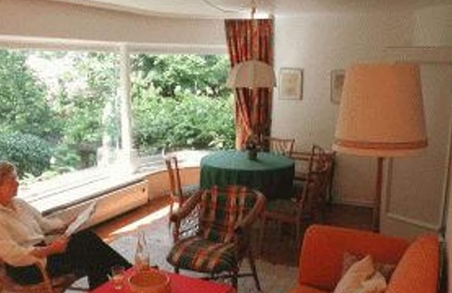 Dorrenbach Apartamento | Apartamento Briem-Hellbach - Apartamento Briem-Hellbach (67m²)