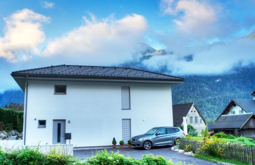 Obertraun Apartamento | Apartment Brigitte