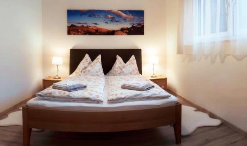 Obertraun Apartamento | Apartment Brigitte