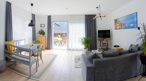 Obertraun Apartamento | Apartment Brigitte