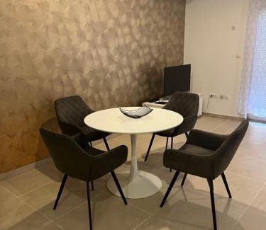 Skatari Apartamento | Apartment Brno