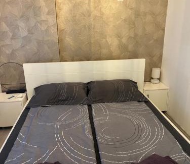 Skatari Apartamento | Apartment Brno