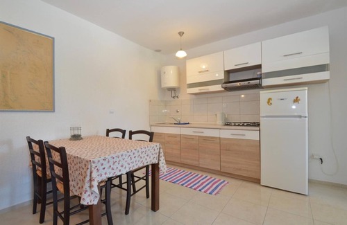 Artatore Apartamento | Adriatic / App Brod near the beach with balcony