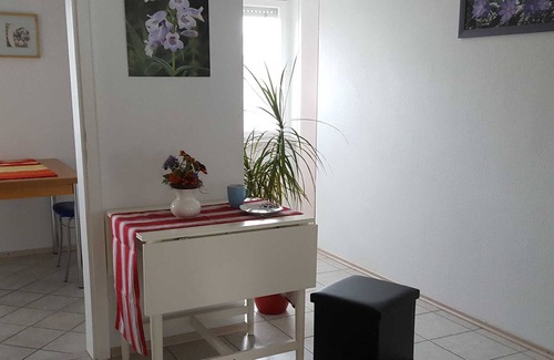 Linx Apartamento | Apartamento Bruckenfeld hasta 8 personas