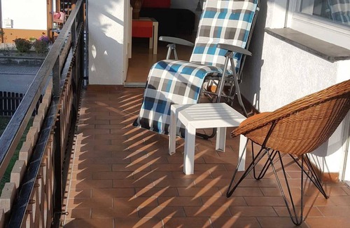 Linx Apartamento | Apartamento Bruckenfeld hasta 8 personas