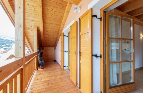Soraga Apartamento | Apartment Brunel - SOF774 by Interhome
