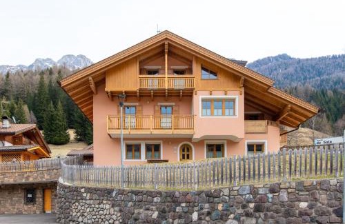 Soraga Apartamento | Apartment Brunel - SOF774 by Interhome