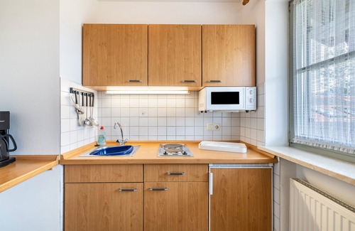 Oberaudorf Apartamento | Apartment 'Brünnstein- Nr 61' with Mountain View, Shared Pool and Sauna