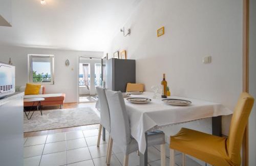 Selce Apartamento | Apartment Bruno by Interhome