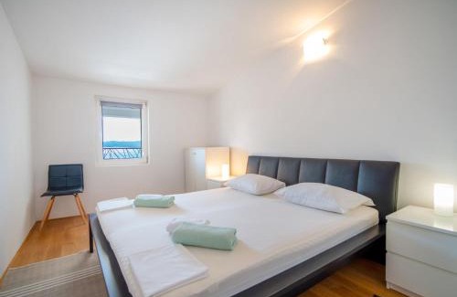 Selce Apartamento | Apartment Bruno by Interhome