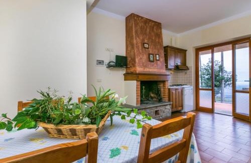 San Baronto Apartamento | Apartment Bucaneve by Interhome