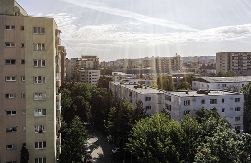 Cluj-Napoca Apartamento | Apartment Bucium
