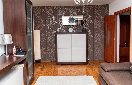 Cluj-Napoca Apartamento | Apartment Bucium