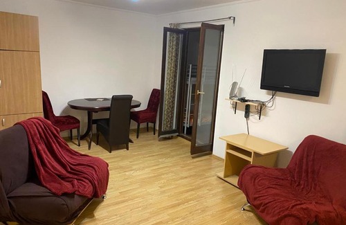 Golubovina Apartamento | Apartment Budva