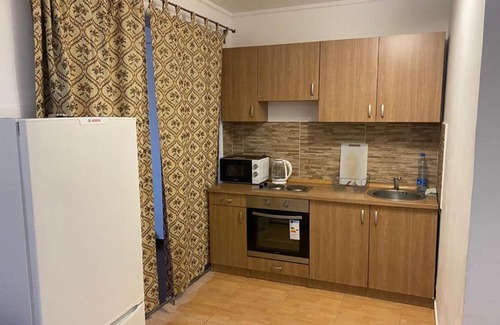 Golubovina Apartamento | Apartment Budva