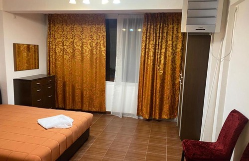 Golubovina Apartamento | Apartment Budva