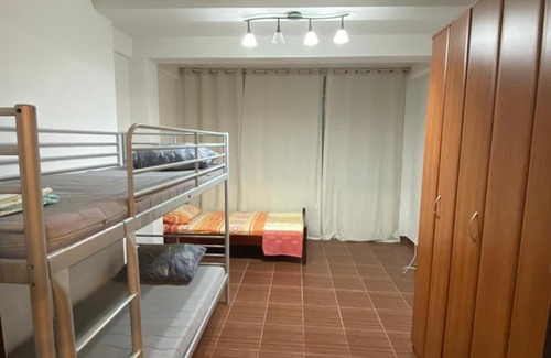 Golubovina Apartamento | Apartment Budva