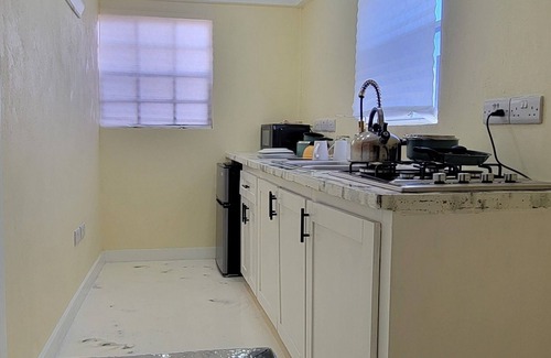 St. George's Apartamento | Apartment building