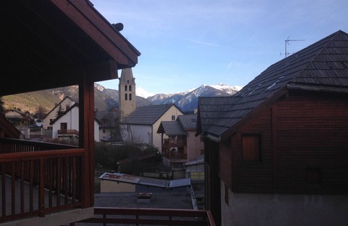Saint-Chaffrey Apartamento | Piso / apartamento - St Chaffrey