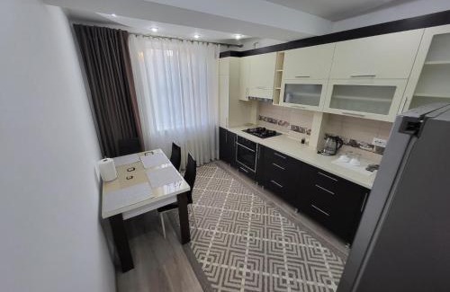 Chisinau Apartamento | Apartment Buiucani
