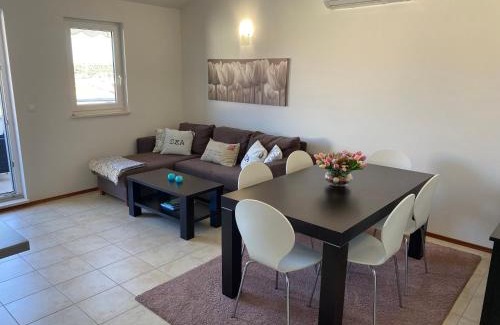 Rogoznica Apartamento | Apartment Bumbar Sunset