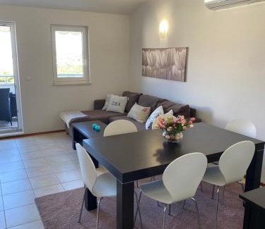 Rogoznica Apartamento | Apartment Bumbar Sunset