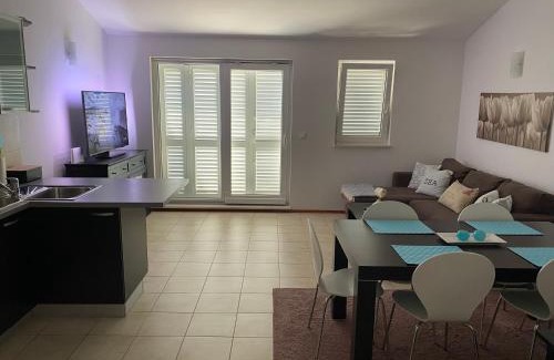 Rogoznica Apartamento | Apartment Bumbar Sunset