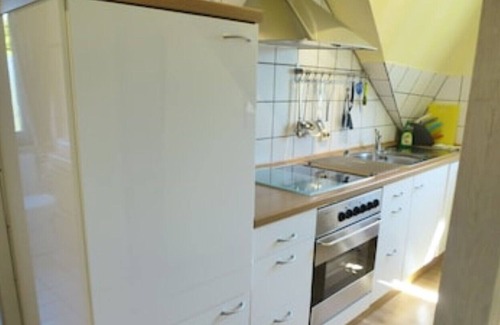 Winsen an der Aller Condominio | Apartment bumblebee
