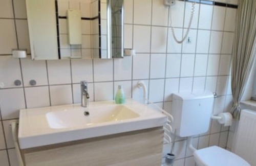 Winsen an der Aller Condominio | Apartment bumblebee