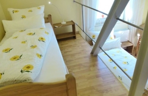 Winsen an der Aller Condominio | Apartment bumblebee
