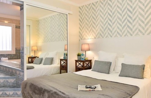 Pasito Blanco Apartamento | Apartamento Bungalow El Puntal 7 en Maspalomas - 6 personas, 3 dormitorios