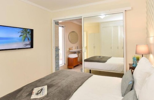 Pasito Blanco Apartamento | Apartamento Bungalow El Puntal 7 en Maspalomas - 6 personas, 3 dormitorios
