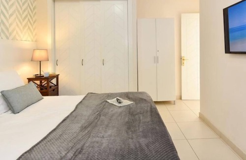 Pasito Blanco Apartamento | Apartamento Bungalow El Puntal 7 en Maspalomas - 6 personas, 3 dormitorios