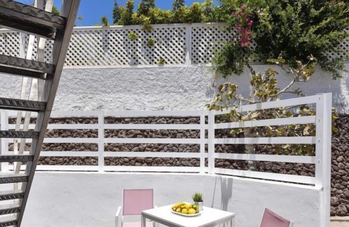 Pasito Blanco Apartamento | Apartamento Bungalow El Ancla en Maspalomas - 4 personas, 2 dormitorios