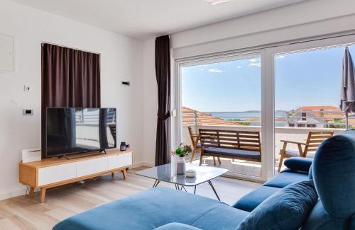 Bibinje Apartamento | Apartment Bura by Interhome