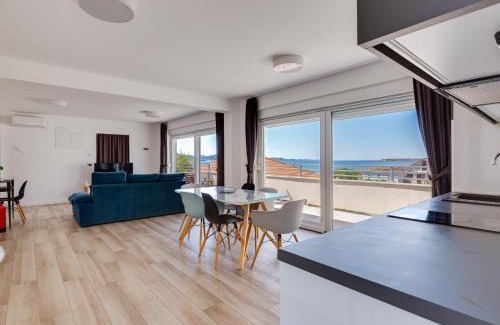 Bibinje Apartamento | Apartment Bura by Interhome