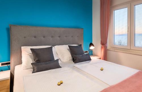 Bibinje Apartamento | Apartment Bura by Interhome